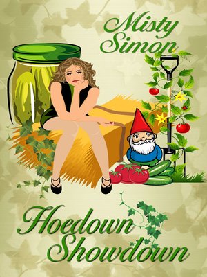 Hoedown Showdown - ebook